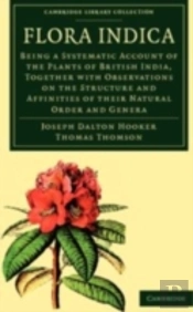 Flora Indica