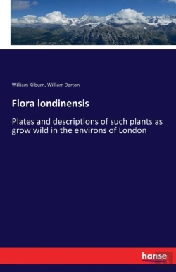 Bertrand.pt - Flora Londinensis