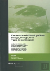 Flora Marina Del Litoral Gaditano.