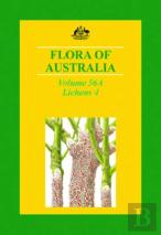 Flora Of Australia
