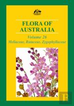 Flora Of Australia Volume 26