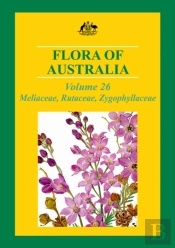 Flora Of Australia Volume 26