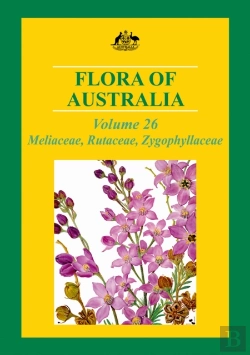 Bertrand.pt - Flora Of Australia Volume 26