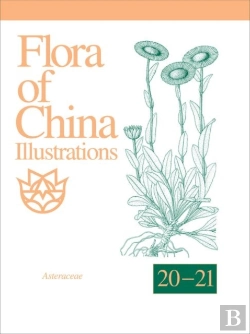 Bertrand.pt - Flora Of China Illustrations, Volume 20-21 - Asteraceae