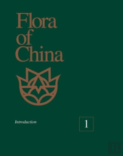 Bertrand.pt - Flora Of China, Volume 1 - Introduction