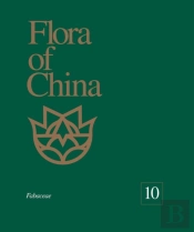 Flora Of China, Volume 10 - Fabaceae