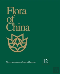 Bertrand.pt - Flora Of China, Volume 12 - Fabaceae