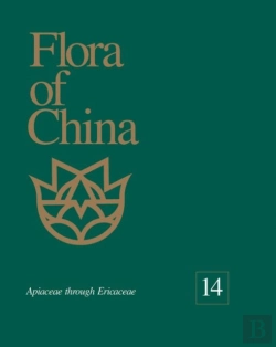 Bertrand.pt - Flora Of China, Volume 14 - Apiaceae Through Ericaceae