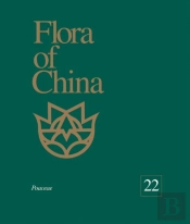 Flora Of China, Volume 22 - Poaceae
