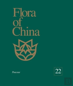 Bertrand.pt - Flora Of China, Volume 22 - Poaceae