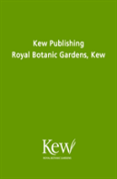 Flora Of Cyprus Volume 1