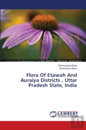 Flora Of Etawah And Auraiya Districts, Uttar Pradesh State, India