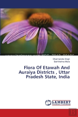 Bertrand.pt - Flora Of Etawah And Auraiya Districts, Uttar Pradesh State, India
