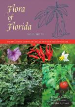 Flora Of Florida, Volume Vi