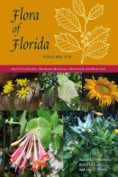 Flora Of Florida, Volume Vii