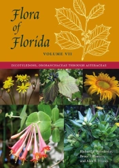 Flora Of Florida, Volume Vii
