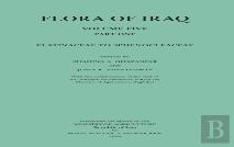 Flora Of Iraq Volume 5 Part 1