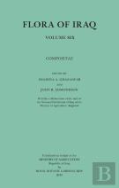 Flora Of Iraq Volume 6