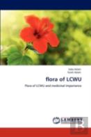 Flora Of Lcwu