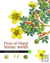 Flora Of Nepal