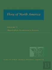 Flora Of North America