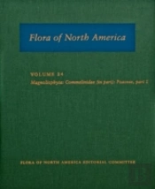 Flora Of North America, North Of Mexico