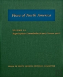 Bertrand.pt - Flora Of North America, North Of Mexico