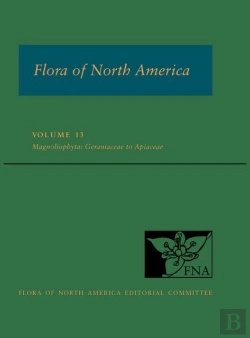 Bertrand.pt - Flora Of North America, Volume 13