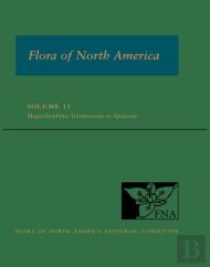 Flora Of North America, Volume 13