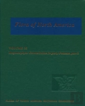 Flora Of North America: Volume 25: Magnoliophyta: Commelinidae (In Part): Poaceae, Part 2