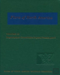 Bertrand.pt - Flora Of North America: Volume 25: Magnoliophyta: Commelinidae (In Part): Poaceae, Part 2