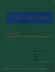 Flora Of North America: Volume 25: Magnoliophyta: Commelinidae (In Part): Poaceae, Part 2