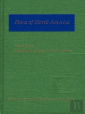 Flora Of North America: Volume 26: Magnoliophyta: Liliidae: Liliales And Orchidales