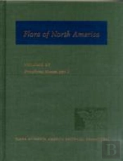 Flora Of North America: Volume 27: Bryophytes: Mosses, Part 1