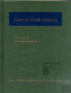 Bertrand.pt - Flora Of North America: Volume 27: Bryophytes: Mosses, Part 1