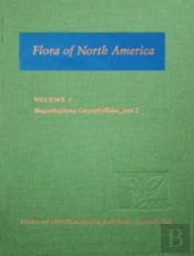 Flora Of North America: Volume 5: Magnoliophyta: Caryophyllidae, Part 2