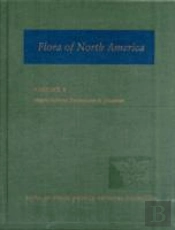 Flora Of North America: Volume 8