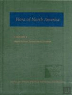 Bertrand.pt - Flora Of North America: Volume 8