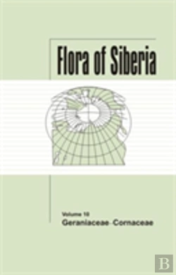 Bertrand.pt - Flora Of Siberia, Vol. 10