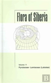 Flora Of Siberia, Vol. 11
