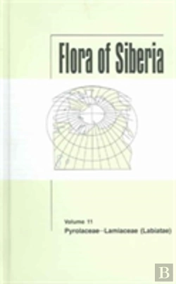 Bertrand.pt - Flora Of Siberia, Vol. 11