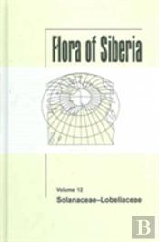 Flora Of Siberia, Vol. 12