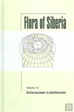 Bertrand.pt - Flora Of Siberia, Vol. 12