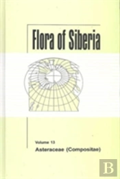 Flora Of Siberia, Vol. 13