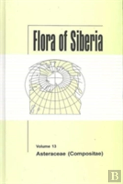 Bertrand.pt - Flora Of Siberia, Vol. 13