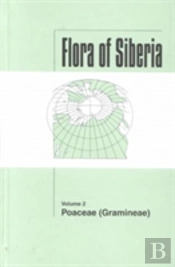 Flora Of Siberia, Vol. 2