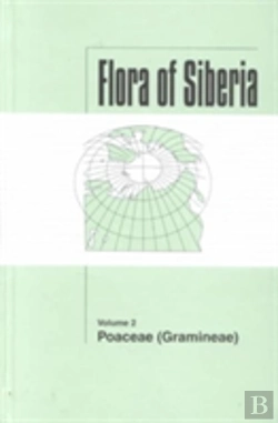 Bertrand.pt - Flora Of Siberia, Vol. 2