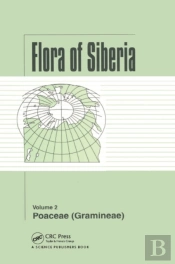 Flora Of Siberia, Vol. 2