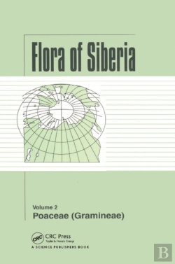 Bertrand.pt - Flora Of Siberia, Vol. 2