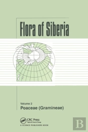 Flora Of Siberia, Vol. 2